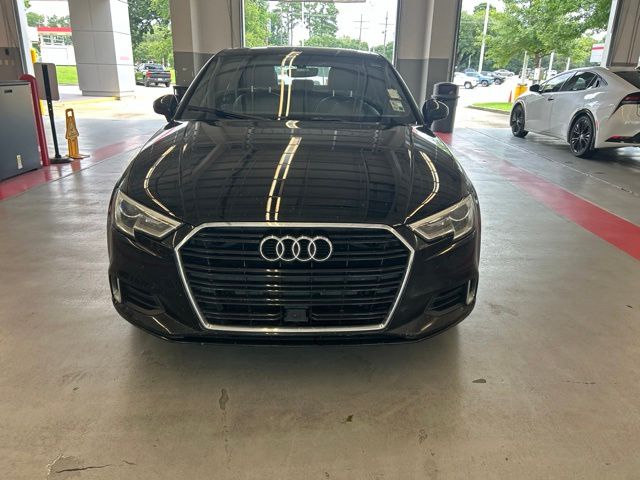 Used 2018 Black Audi 2.0T Premium image 3