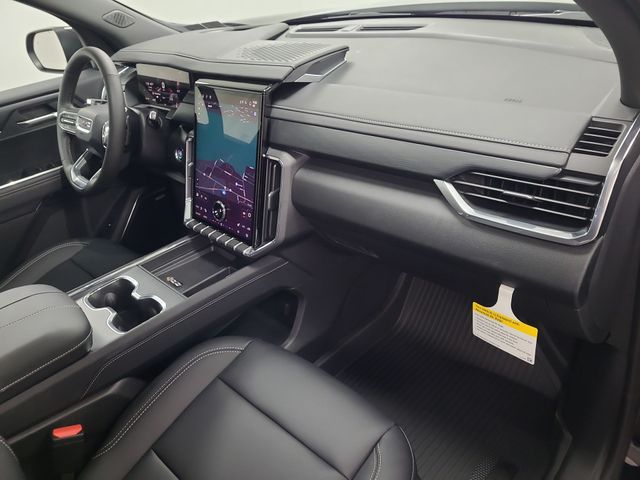 2026 – GMC – Acadia