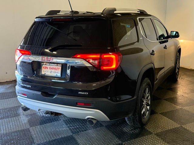 2017 GMC Acadia SLT-1 photo