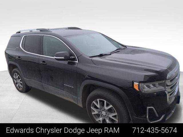 2023 GMC Acadia SLE AWD