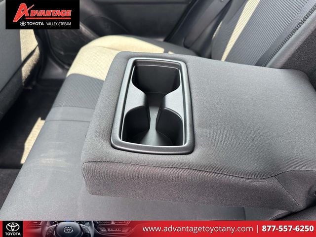 Used 2023 Toyota RAV4 SUV