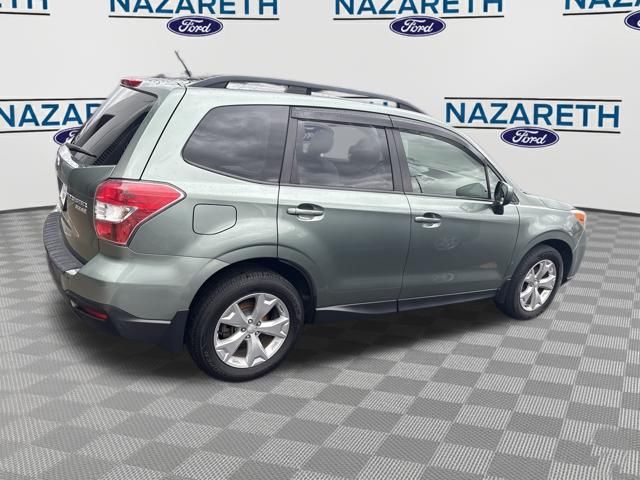 used 2015 Subaru Forester car, priced at $10,987