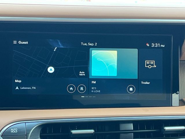 new 2026 Hyundai Palisade car, priced at $55,550