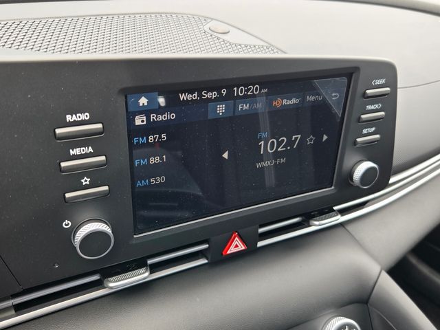 2026 Hyundai Elantra - $22,659