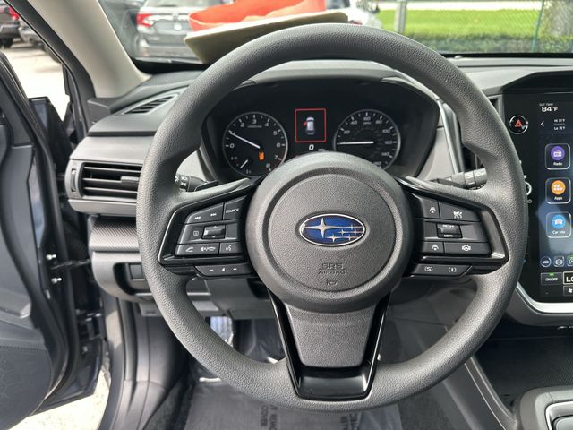 2024 Subaru Crosstrek - $22,277