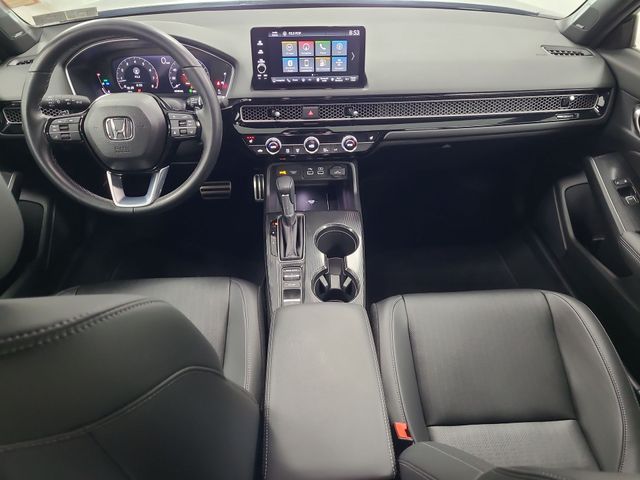 2024 – Honda – Civic