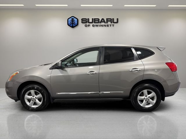Used 2013 Nissan Rogue S with VIN JN8AS5MT6DW515754 for sale in Duluth, GA