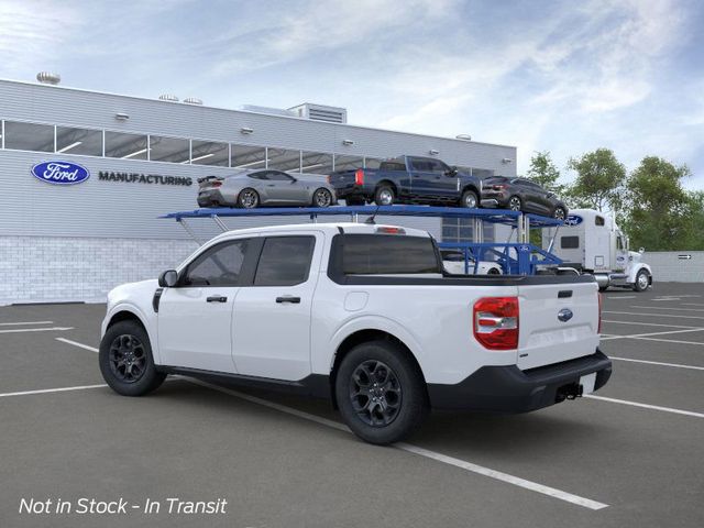 2024 Ford Maverick XLT 5