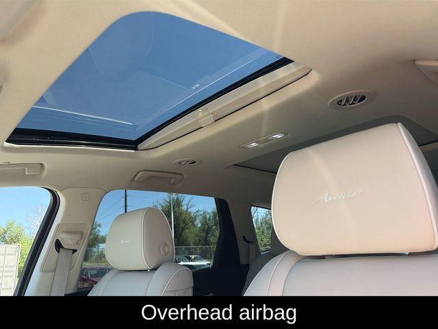 Used 2023 Buick Enclave SUV
