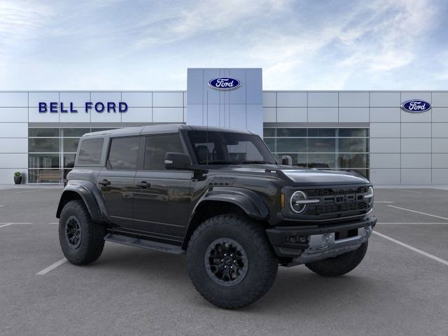 2024 Ford Bronco Raptor 6