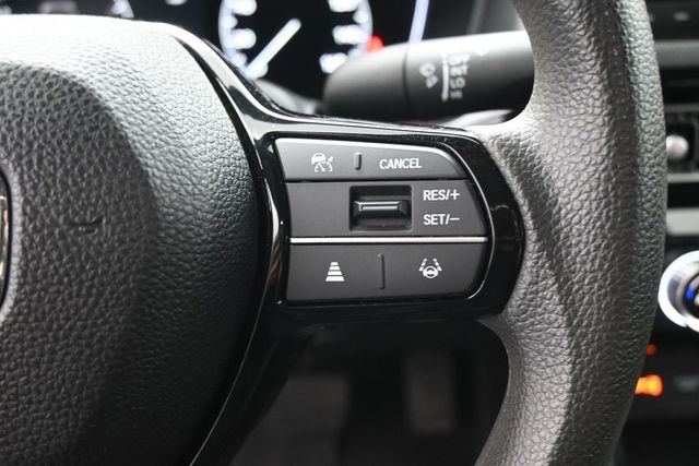 Used 2025 Honda Civic Sedan