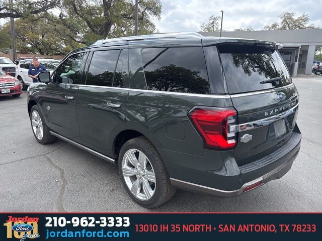 Used Car 2023 Ford Expedition  King Ranch For Sale Under $60,000 In San Antonio, Texas