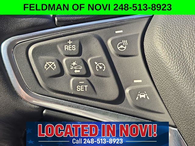 Used 2018 Chevrolet Volt For Sale in New Hudson, MI