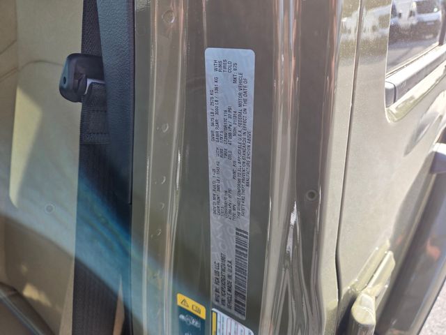 New 2026 Green Jeep Willys image 22