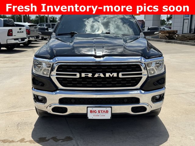 2022 Ram 1500 Big Horn/Lone Star Black at AutoSavvy Houston Southwest