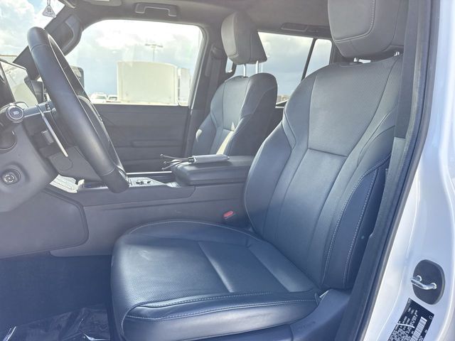 2024 Lexus GX - $78,998