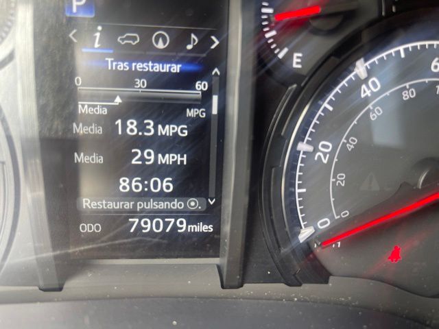 2024 Toyota 4Runner SR5 Premium  at Toyota of Kenner