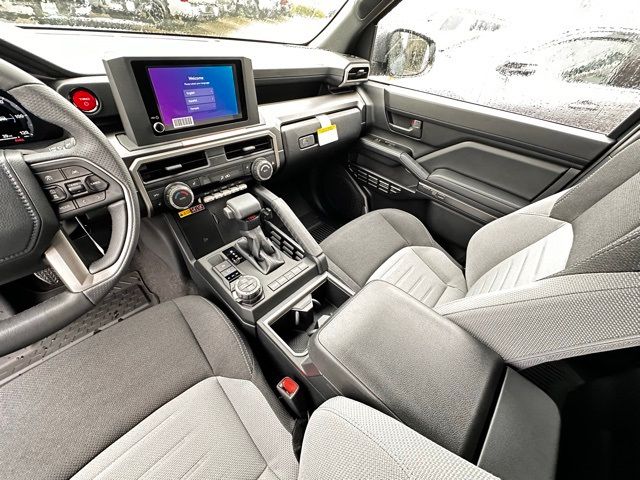 new 2025 Toyota 4Runner i-FORCE MAX Hybrid car, priced at $58,019