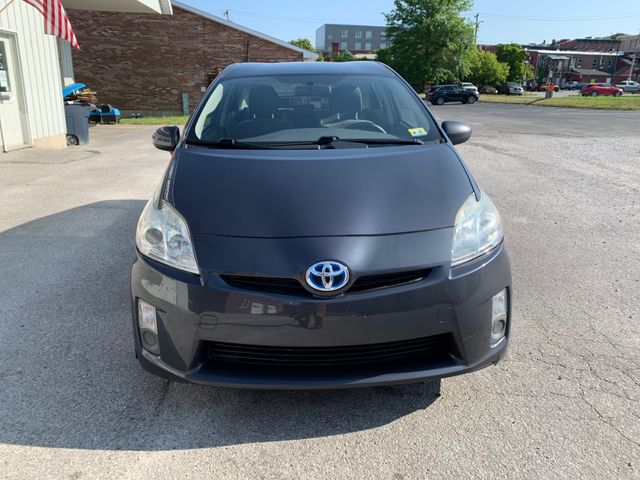 Used 2011 Toyota Prius Hatchback