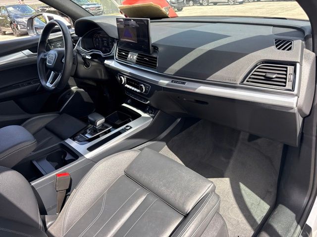 2025 Audi Q5 - $34,988