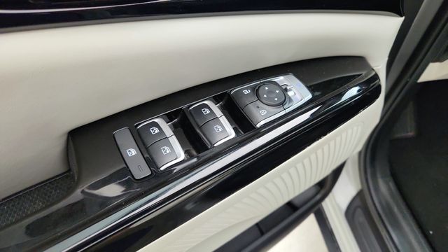 2024 Kia Carnival SX Prestige White at Classic Chevrolet Galveston
