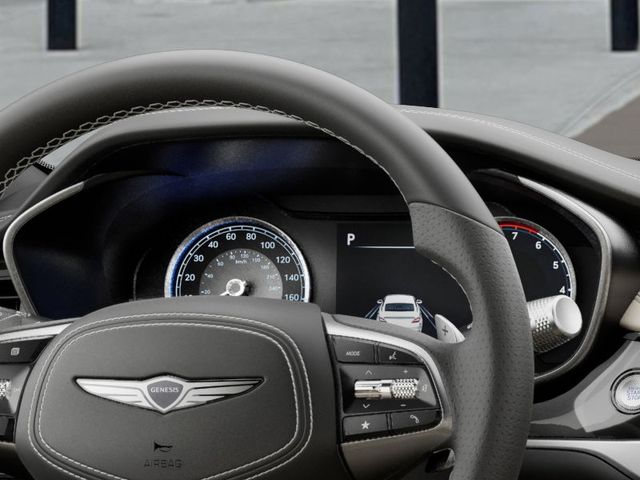 Thumbnail: 2026 Genesis G70 - 13
