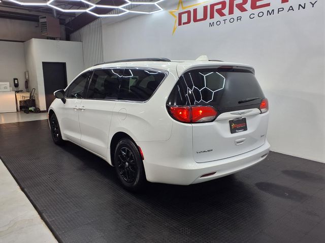 2020 Chrysler Voyager LXI - 3