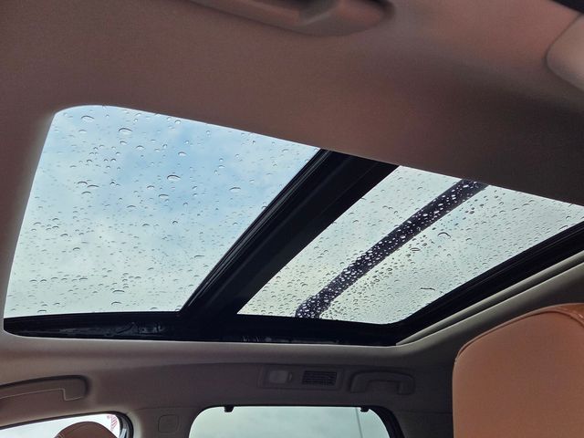 New 2026 Gray Nissan Platinum image 19