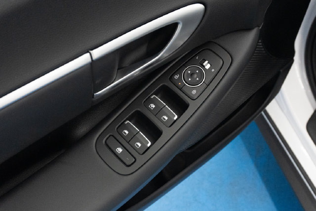 New 2026 Hyundai Sonata Hybrid Sedan