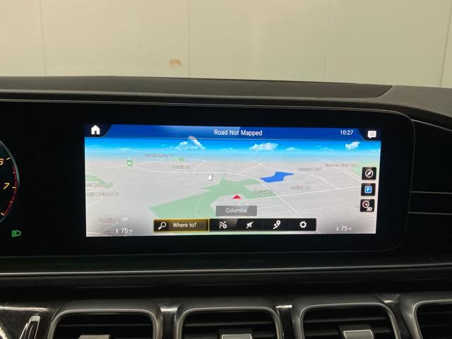 2022 Mercedes-Benz GLS GLS 450