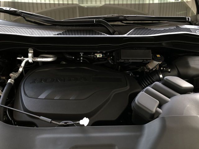 new 2026 Honda Ridgeline car, priced at $45,105