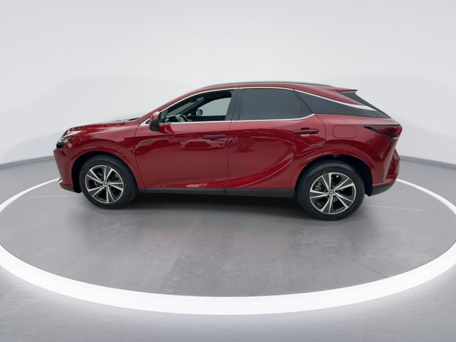Used 2023 Lexus RX SUV