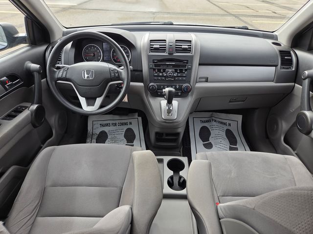 2011 Honda CR-V EX