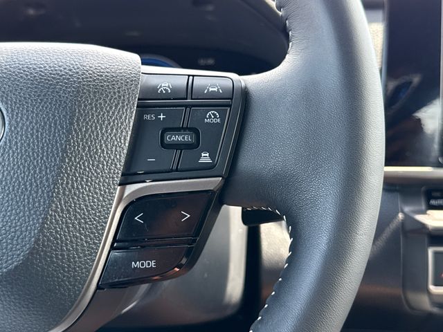 Used 2025 Toyota Camry Sedan