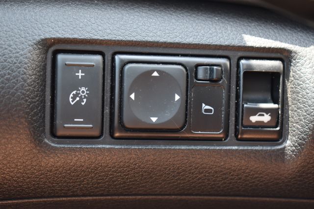Used 2019 Nissan Sentra Sedan