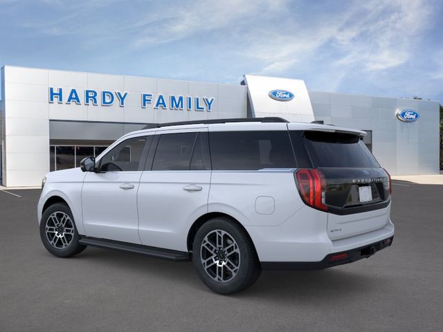 2026 Ford Expedition Active:169223