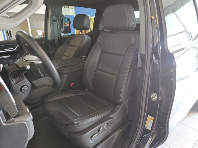 Used 2025 GMC Sierra 1500 Truck