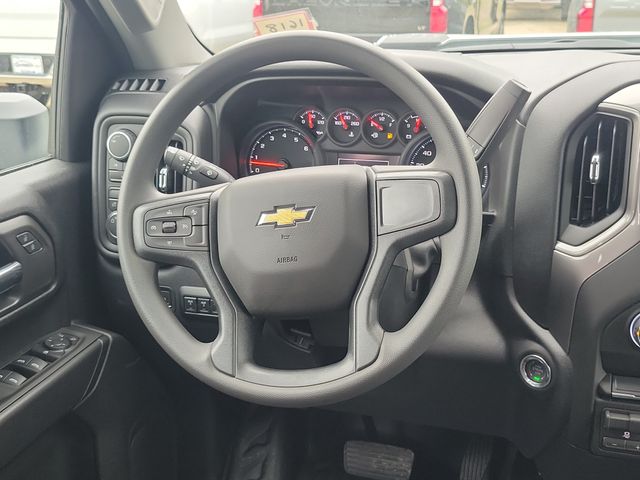 New 2026 Chevrolet Silverado 2500 Work Truck Double Cab for sale #TF281618 - photo 27