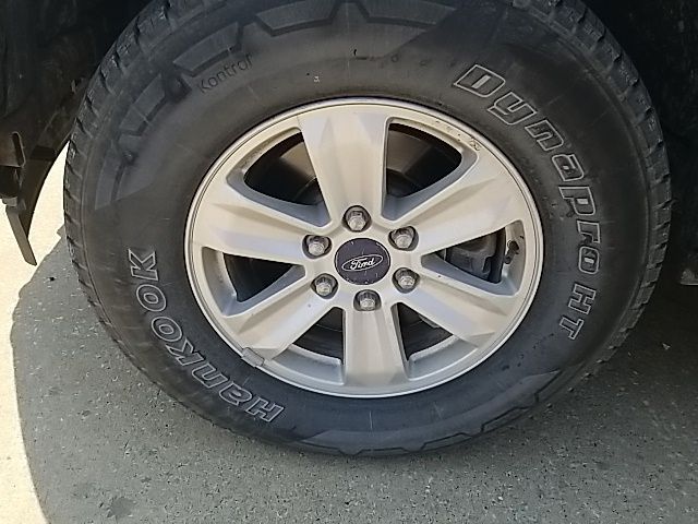 Used 2017 Ford F-150 Truck