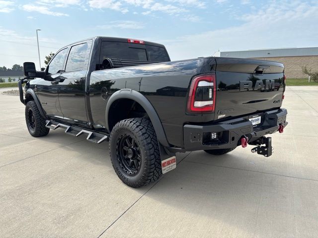 Used 2024 Ram 2500 Truck