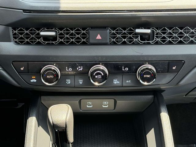 2024 Honda Accord EX - Photo 14