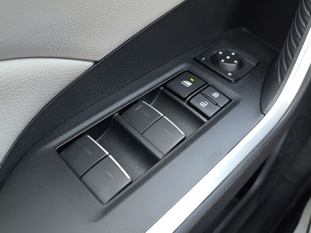 Used 2025 Toyota RAV4 SUV