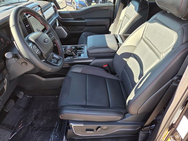 New 2026 Ford F-150 Raptor 4D SuperCrew