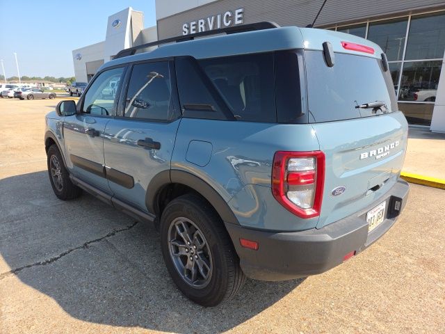Used 2023  Ford Big Bend image 5