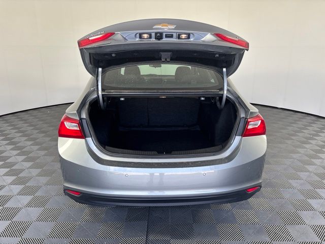 Used 2024 Chevrolet Malibu Sedan