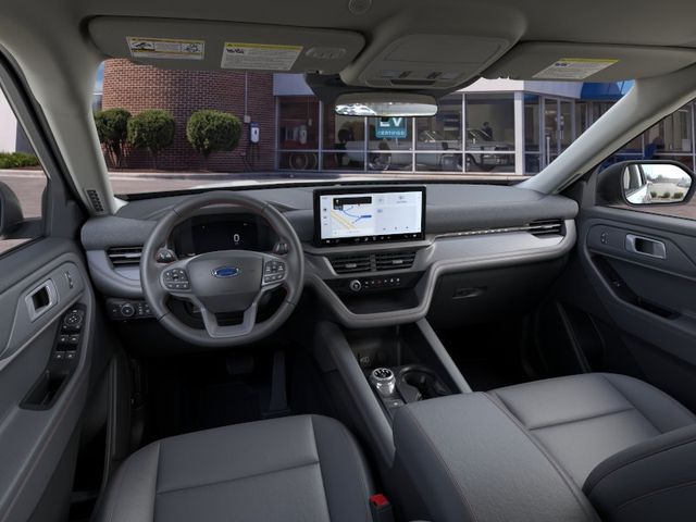New 2026 White Ford Active image 9