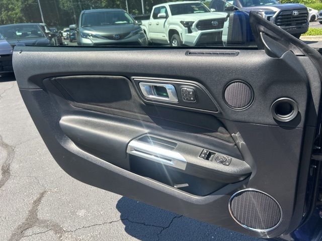 2019 Ford Mustang GT Premium - Photo 25