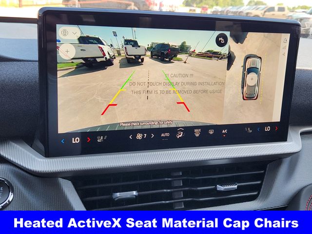 2025 Ford Explorer ST-Line photo
