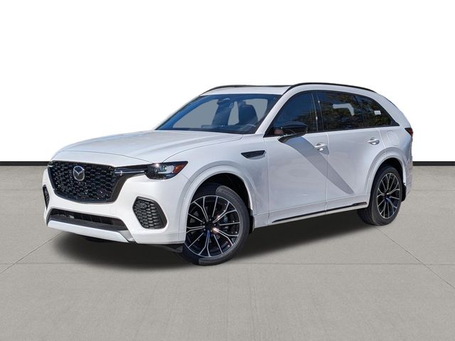 2026 Mazda CX-70 3.3 Turbo S Premium - 0