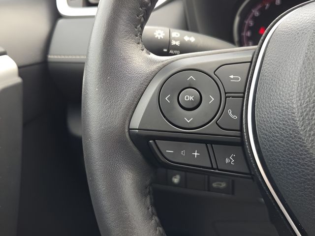 Used 2023 Toyota RAV4 SUV